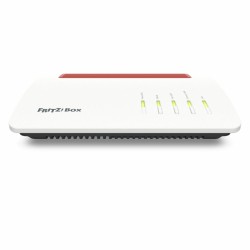 Router Fritz! 20002999 (MPN S0233563)