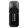 USB Pendrive Adata AUV240-64G-RBK 64 GB