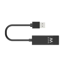 Ethernet-zu-USB-Adapter... (MPN S0238585)