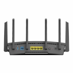 Router Synology RT6600ax