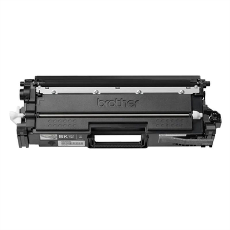 Original Toner Brother TN821XLBK Schwarz