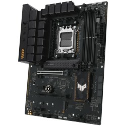 Motherboard Asus TUF GAMING A620M-PRO WI-FI AMD AM5 AMD A620