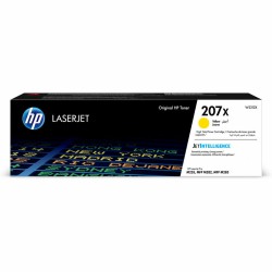 Original Toner HP W2212X Gelb (MPN M0320892)