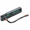 Laptop-Akku HPE P01366-B21 Schwarz