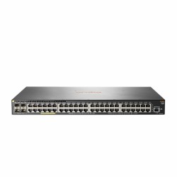 Switch HPE JL256A (MPN S55076661)