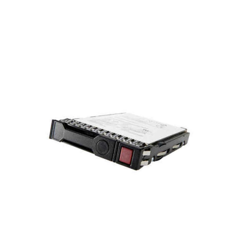 Festplatte HPE P18422-B21 480 GB