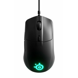 Optische Maus SteelSeries... (MPN M0300260)