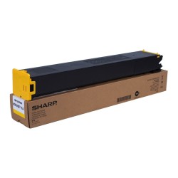 Toner Sharp MX61GTYA Gelb (MPN M0518028)