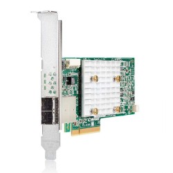 RAID-Controller-Karte HPE... (MPN S55077873)