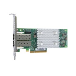 Netzwerkkarte HPE P9D94A-2 (MPN S55078183)