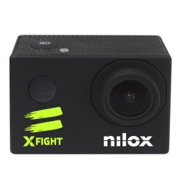 Hüllen Nilox NXACXFIGHTSE (MPN S0458599)