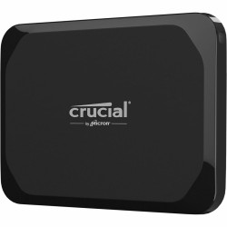 Festplatte Crucial CT2000X9SSD9 Schwarz