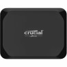 Festplatte Crucial CT1000X9SSD9 Schwarz