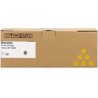 Original Toner Ricoh SPC220N/221N/221SF/221PN 222SF/SPC240SF/240DN Gelb Schwarz (1 Stück)