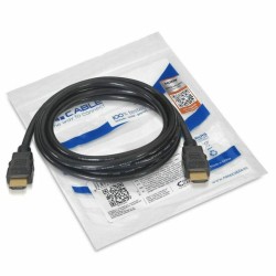 HDMI Kabel NANOCABLE HDMI V2.0, 1.5m 10.15.3601-L150 V2.0 4K 1,5 m