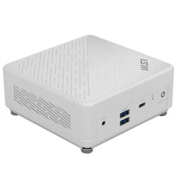 Mini-PC MSI Cubi 5... (MPN S0238920)