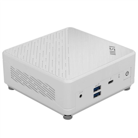 Mini-PC MSI Cubi 5 12M-257ES 8 GB RAM 256 GB SSD Intel Core i5-1235U