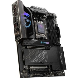 Motherboard MSI 911-7E49-08S AMD AM5 AMD AMD X870E