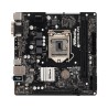 Motherboard ASRock H310CM-DVS LGA 1151 INTEL® H310