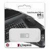 USB Pendrive Kingston DataTraveler DTMC3G2 64 GB 64 GB