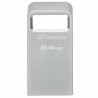 USB Pendrive Kingston DataTraveler DTMC3G2 64 GB 64 GB