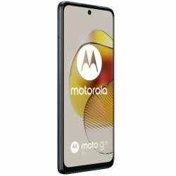 Smartphone Motorola moto g73 Blau 8 GB RAM 256 GB 6,5"
