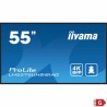 Monitor Iiyama LH5575UHS-B1AG 4K Ultra HD 55"