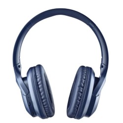 Kopfhörer mit Mikrofon NGS ARTICA GREED Blau