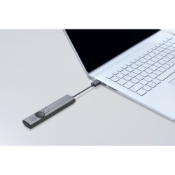 Laserpointer Logitech 910-005166 Bluetooth 85 mAh USB-C