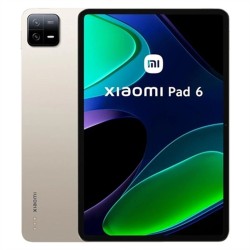 Tablet Xiaomi VHU4346EU 11"... (MPN S0239308)