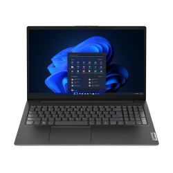 Laptop Lenovo V15 15,6" 16 GB RAM 512 GB SSD i5-12500H Qwerty Spanisch