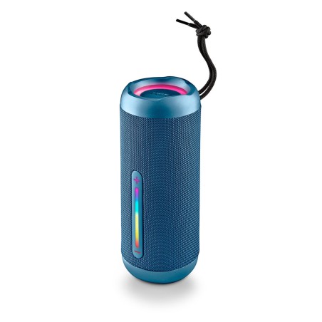 Tragbare Bluetooth-Lautsprecher NGS Roller Furia 3 Blue Blau 60 W