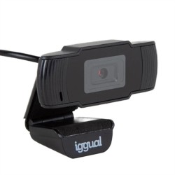 Webcam iggual WC720 (MPN )