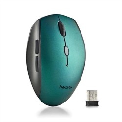 Schnurlose Mouse NGS BEEBLUE