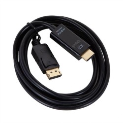DisplayPort-zu-HDMI-Adapter iggual IGG319055