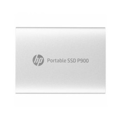 Externe Festplatte HP P900... (MPN S0239600)
