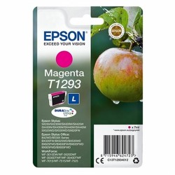Original Tintenpatrone Epson C13T12934012 Magenta