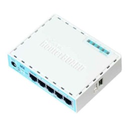 Router Mikrotik RB750Gr3 (MPN S0239777)
