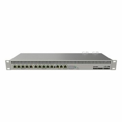 Router Mikrotik RB1100AHx4... (MPN S0239790)