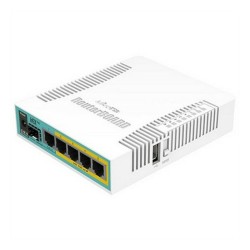 Router Mikrotik RB960PGS... (MPN S0239825)