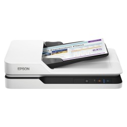Scanner Epson B11B239401 (MPN S0239845)