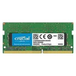 RAM Speicher Crucial CT16G4SFD824A DDR4 16 GB CL17