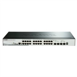 Switch D-Link DGS-1510-28P/E (MPN )