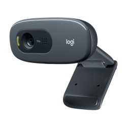 Webcam Logitech C270 720 px (MPN M0515295)