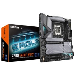 Motherboard Gigabyte... (MPN M0323866)