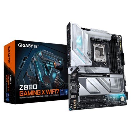 Motherboard Gigabyte 9MZ89GX7-00-10 LGA 1851