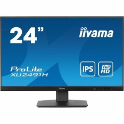 Monitor Iiyama XU2491H-B1 Full HD 24"