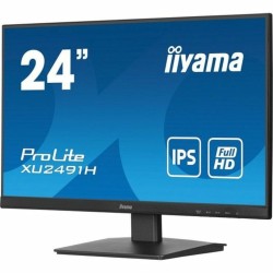 Monitor Iiyama XU2491H-B1 Full HD 24"