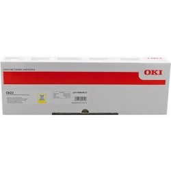 Original Toner OKI C822... (MPN M0515955)