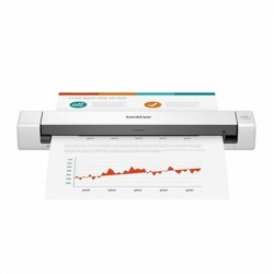 Tragbarer Scanner Brother DSmobile DS-640